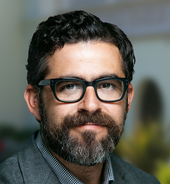Esteban del Río