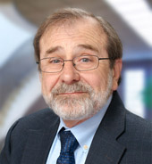 Daniel Moriarty