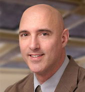 Tim Randell