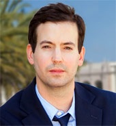 Avi M. Spiegel