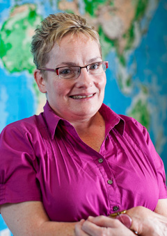 Mary McKenzie, PhD, JD