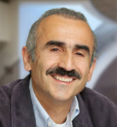 Farhad Assaderaghi