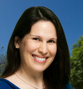 Jennifer Zwolinski