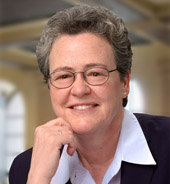 Mary  Hotz