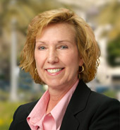 Lisa Baird