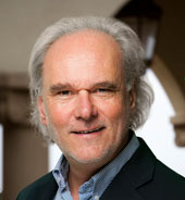 Michael R.  Pfau
