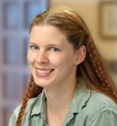 Rachel Blaser