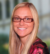 Rae M. Anderson