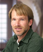 Steven Searcy