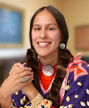 Michelle M. Jacob