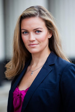 Katelyn Collings