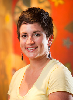 Pamela Espinosa