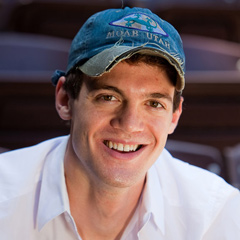 Ben Diskant