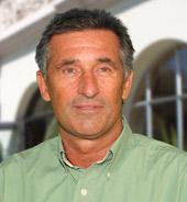 Randy Willoughby