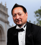 Edwin Basilio