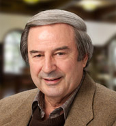 Dennis M. Clausen