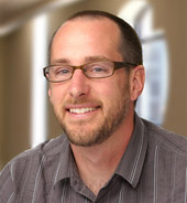 Colin Fisher
