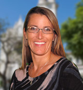 Julia Schafer
