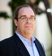 Frank G. Jacobitz
