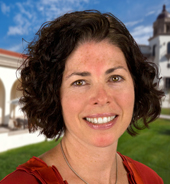 Margaret Leary