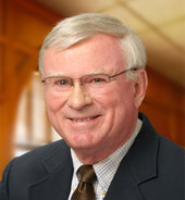 Patrick Drinan