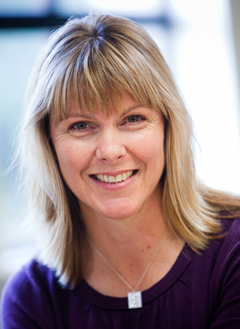 Marjorie Patrick
