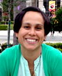 Leonora Simonovis