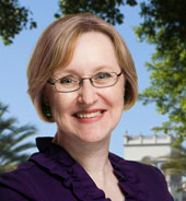 Mary K. Boyd