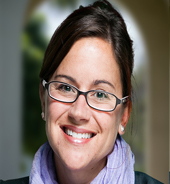 Mary Brinson