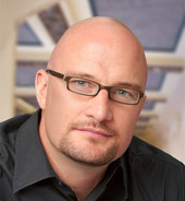 John Joe Schlichtman
