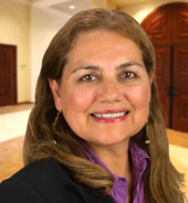 Maricarmen Cedillo