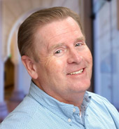 James Weyant