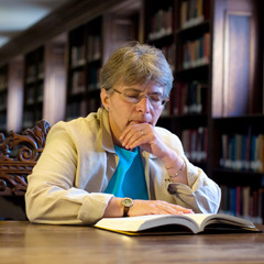 Maria Pascuzzi