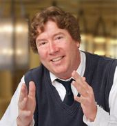 David Devine