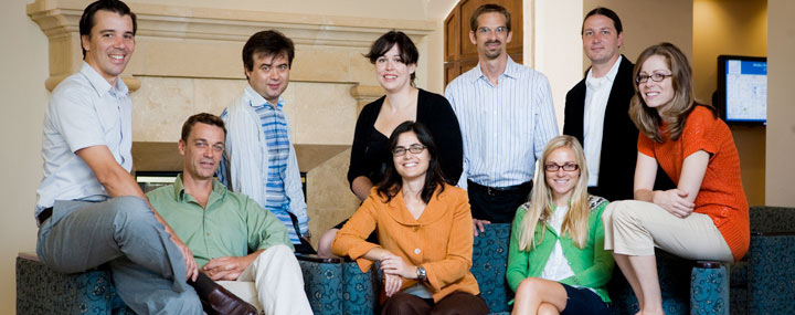 CAS New Faculty