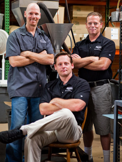 The Ryan Brothers