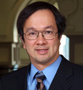 Alan Gin