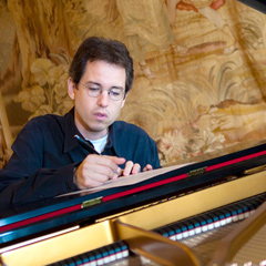 Christopher Adler