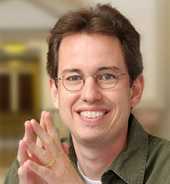 Christopher Adler