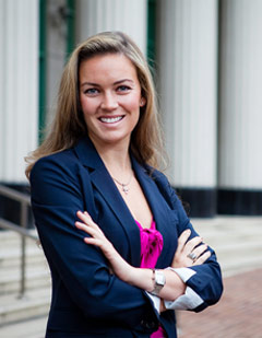 Katelyn Collings