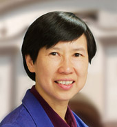 Angela Yeung