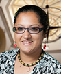 Divya Sitaraman