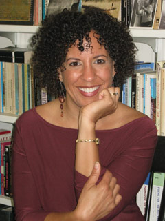 P. Gabrielle Foreman