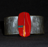 Silver and Stones: American Indian Jewelry