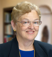 Florence Gillman
