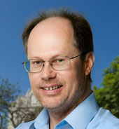 Kenneth P. Serbin