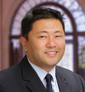 Joseph Jeon