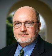 Ali Gheissari