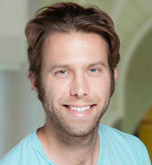 Jonathan Lockner