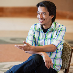 Alberto Milian